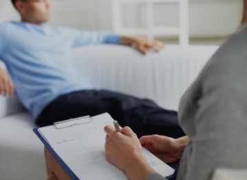 Частная психиатрическая клиника в Рыбном