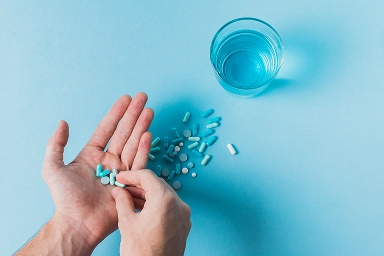 Лечение стресса в Рыбном