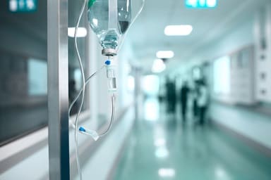 Лечение алкоголизма в стационаре в Рыбном