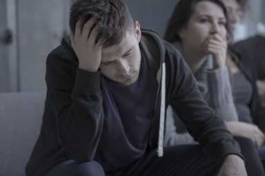 Лечение созависимости в Рыбном