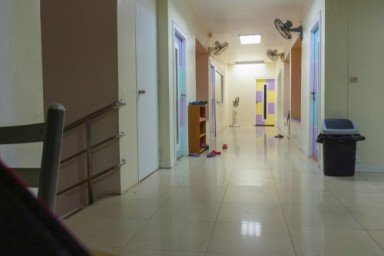 О клинике в Рыбном