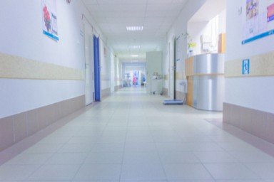 О клинике в Рыбном